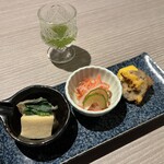 ダイニング ロクボウ - 