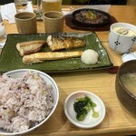 和食れすとらん天狗 - 