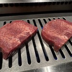 和牛焼肉 ワンダフィレ - 