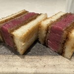 和牛焼肉 ワンダフィレ - 