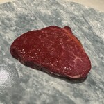 和牛焼肉 ワンダフィレ - 