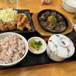 和食れすとらん天狗 - 