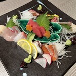 ダイニング ロクボウ - 