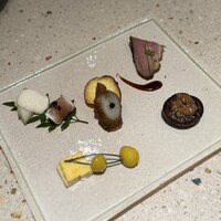 新福島焼鳥 B3 - 