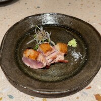 新福島焼鳥 B3 - 