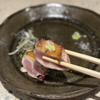 新福島焼鳥 B3 - 