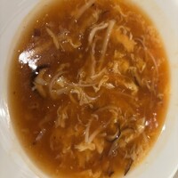 中国料理 桃李 ホテル日航大阪 - 