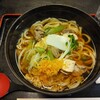 手打ちうどん 家康 浅草店