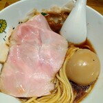 麺に光を 別邸 - 