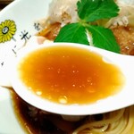 麺に光を 別邸 - 