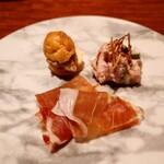 かまど焼 NIKUYOROZU - 