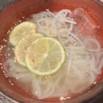 趣味焼肉ばばあ - 