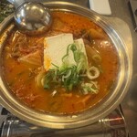 金豚食堂 クムテジシクタン - 