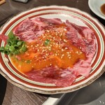 趣味焼肉ばばあ - 