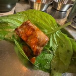 金豚食堂 クムテジシクタン - 