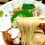 麺に光を 別邸 - 