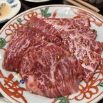 趣味焼肉ばばあ - 