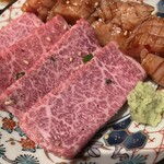 趣味焼肉ばばあ - 