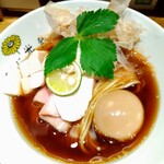 麺に光を 別邸 - 