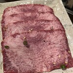 趣味焼肉ばばあ - 