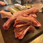 金豚食堂 クムテジシクタン - 