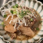 趣味焼肉ばばあ - 