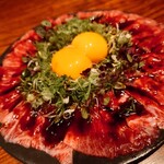 かまど焼 NIKUYOROZU - 