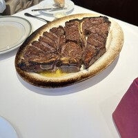 ベンジャミンステーキハウス 東京ガーデンテラス紀尾井町 - 