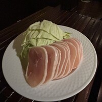 蜀郷香 - 