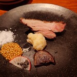 かまど焼 NIKUYOROZU - 