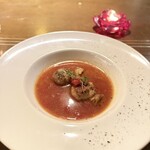 ステーキ・鉄板焼 みくら - 