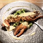 ステーキ・鉄板焼 みくら - 