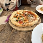 かねよ食堂・カフェ・アートスタジオ - 