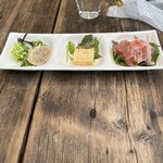 かねよ食堂・カフェ・アートスタジオ - 