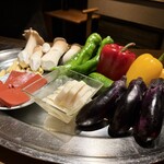 ステーキ・鉄板焼 みくら - 