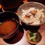 かまど焼 NIKUYOROZU - 