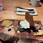 Santé - 美味しい秋の風景