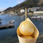汐ノ音 鞆の浦大福 - 