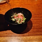 かまど焼 NIKUYOROZU - 