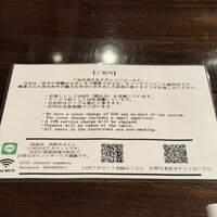 西麻布 肉粋やまもと - 