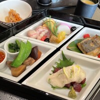 日本料理　時宜 - 