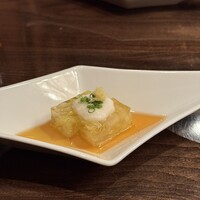 西麻布 肉粋やまもと - 