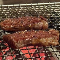 西麻布 肉粋やまもと - 
