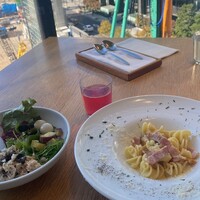 AWkitchen TOKYO 新丸ビル店 -  AWkitchen TOKYO 新丸ビル店 -