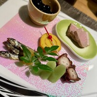 日本料理 「源氏」 ヒルトン名古屋 - 
