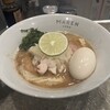 soba MAREN 渋谷店
