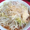 ラーメン二郎 越谷店 