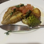 クッチーナ イタリアーナ ヴェッキオ - 