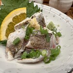 喜楽酒場 結海 - 