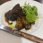 クッチーナ イタリアーナ ヴェッキオ - 